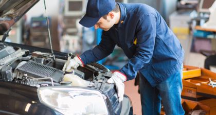 Jak często uzupełniać czynnik chłodniczy w klimatyzacji samochodowej?